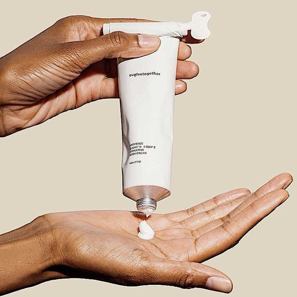 Evolve Together Provence Hydrating Body Cream 4oz - Picture 4 of 4